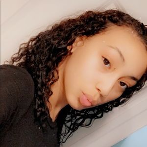 Meet your Posher, Jadyn